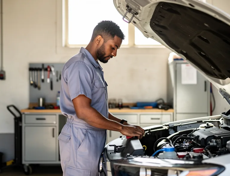 auto repair Pleasanton